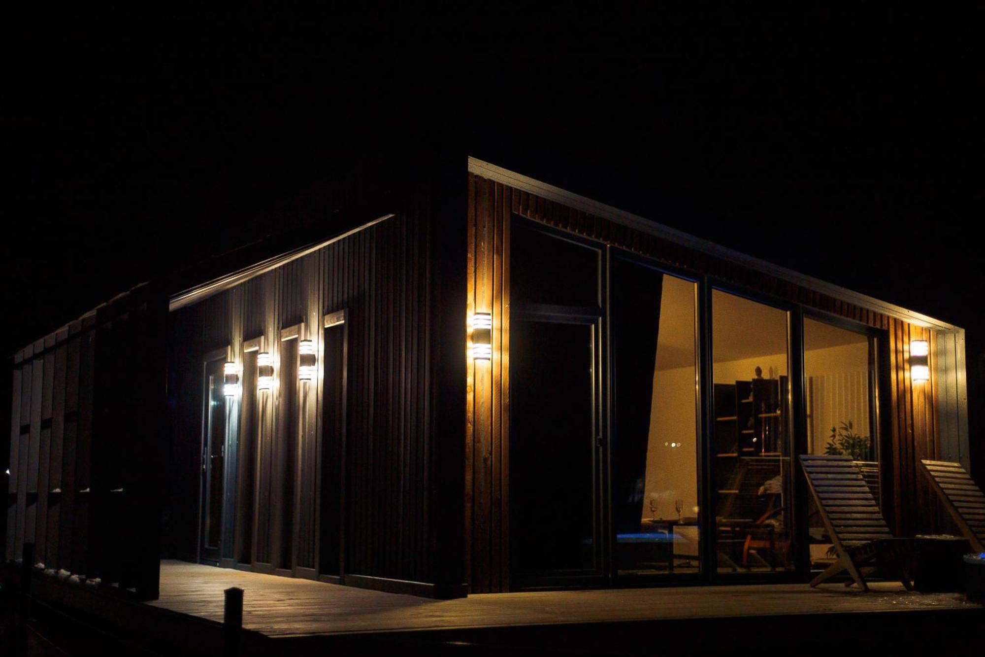 Blog House Resort Yaremche Exterior photo