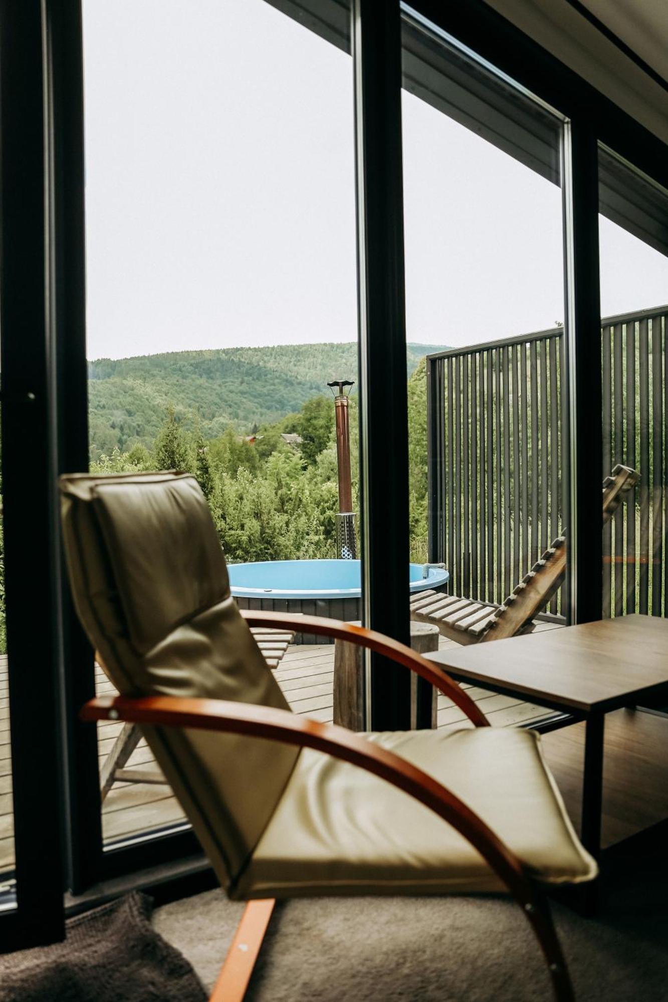 Blog House Resort Yaremche Exterior photo